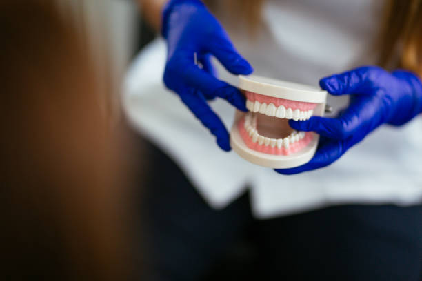 Best Full Mouth Reconstruction  in Chain Lake, WA