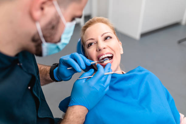 Best General Dentistry  in Chain Lake, WA