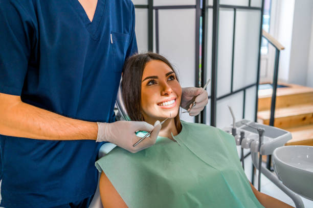 Best Sedation Dentistry  in Chain Lake, WA