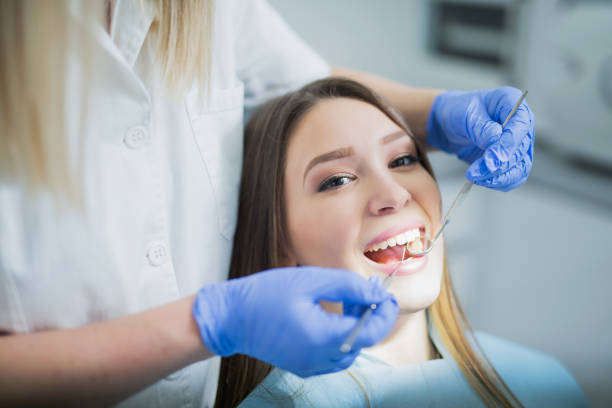 Dental Bonding in Chain Lake, WA