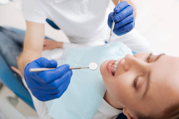Best Emergency Dental Care  in Chain Lake, WA